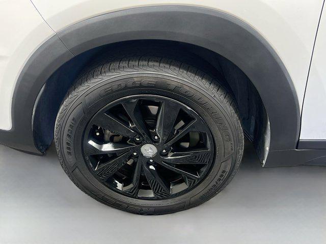 used 2020 Hyundai Tucson car, priced at $12,890