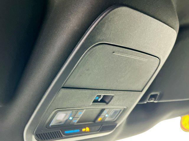 used 2023 Ford F-150 car, priced at $31,870