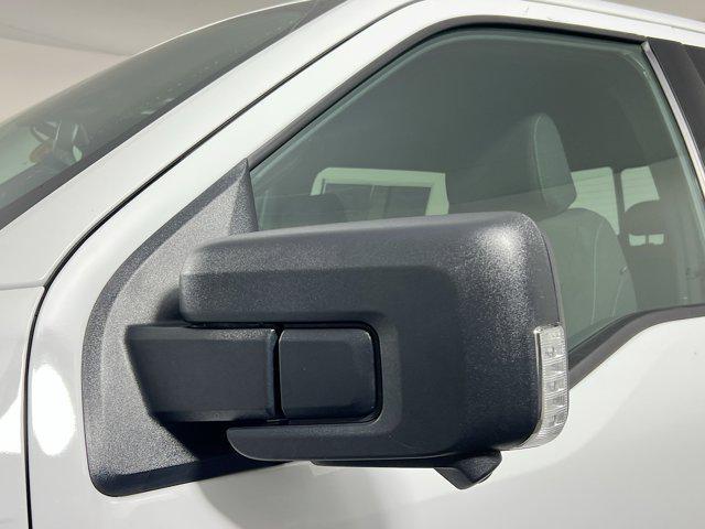 used 2023 Ford F-150 car, priced at $31,870