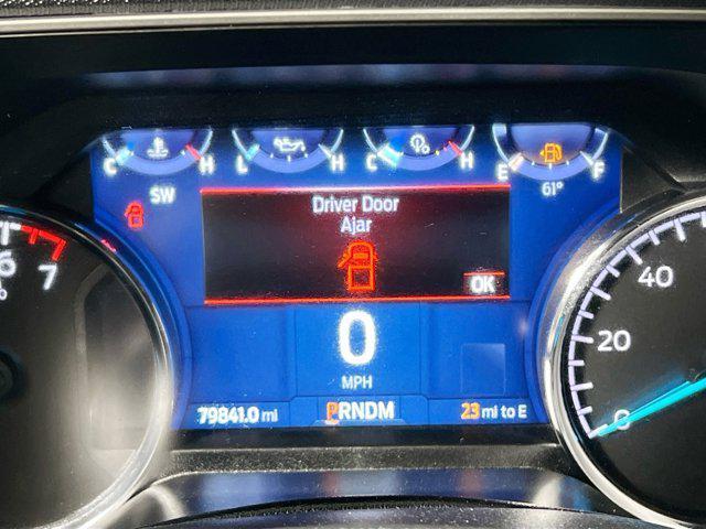 used 2023 Ford F-150 car, priced at $31,870