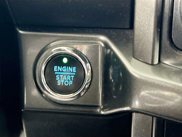 used 2023 Ford F-150 car, priced at $31,870