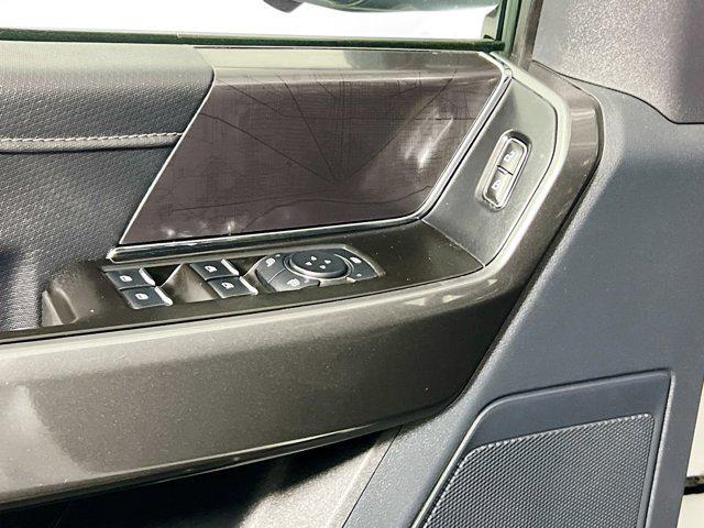 used 2023 Ford F-150 car, priced at $31,870