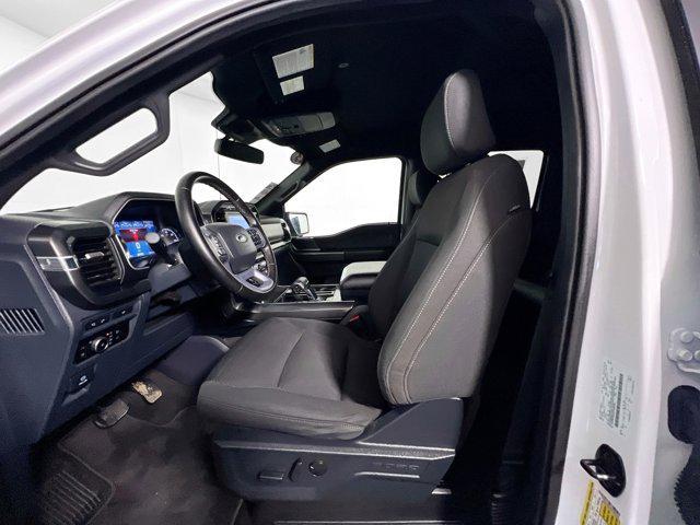 used 2023 Ford F-150 car, priced at $31,870