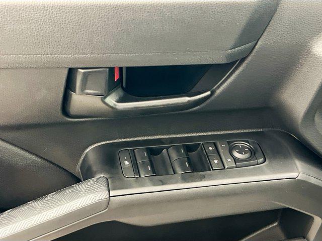 new 2026 Toyota Tacoma car, priced at $39,728