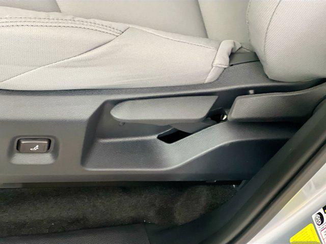 new 2026 Toyota Tacoma car, priced at $39,728