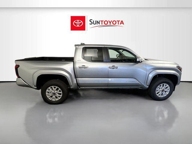 new 2026 Toyota Tacoma car, priced at $39,728