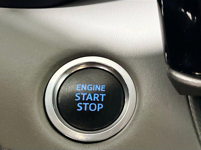 used 2020 Toyota Highlander car, priced at $24,379