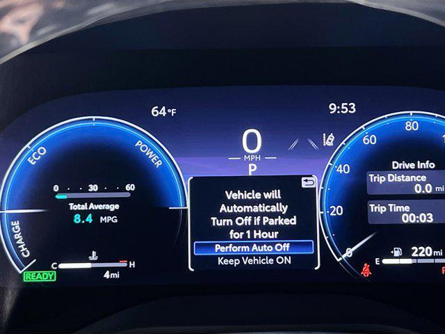 new 2026 Toyota Sienna car, priced at $48,525