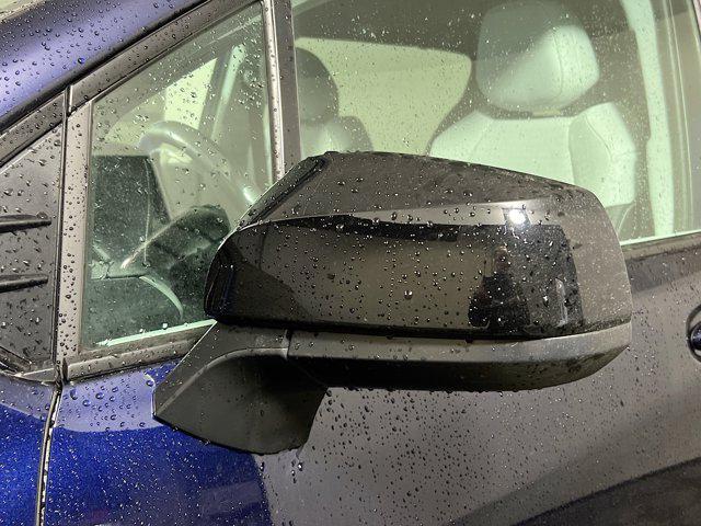 new 2026 Toyota Sienna car, priced at $48,525