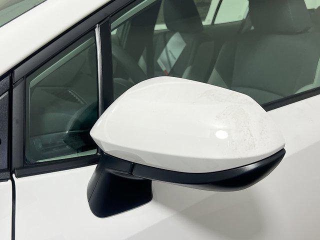 new 2025 Toyota Corolla car, priced at $23,420