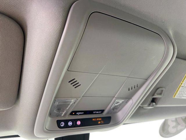 used 2023 Chevrolet Equinox car, priced at $19,998