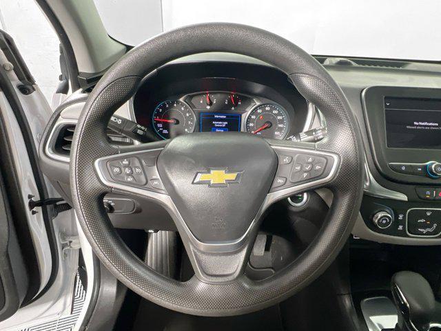 used 2023 Chevrolet Equinox car, priced at $19,998