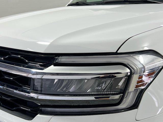 used 2024 Ford Expedition car, priced at $39,979