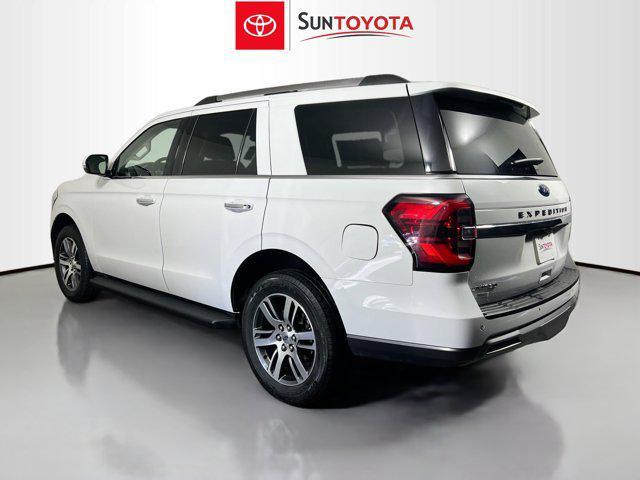 used 2024 Ford Expedition car, priced at $39,979