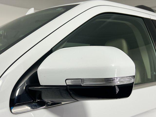 used 2024 Ford Expedition car, priced at $39,979