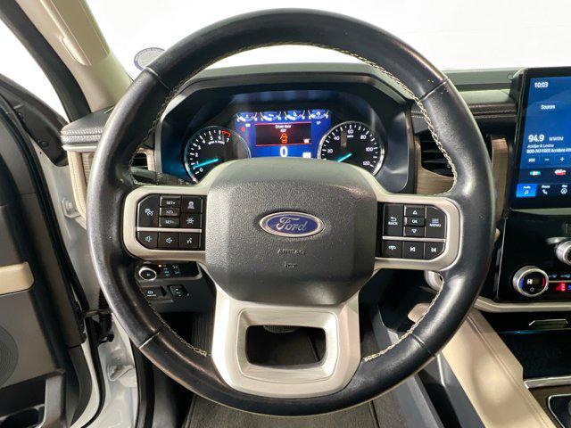 used 2024 Ford Expedition car, priced at $39,979
