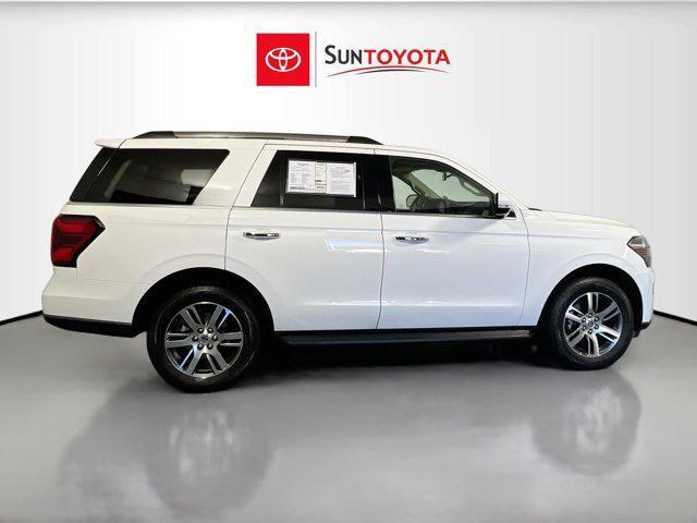 used 2024 Ford Expedition car, priced at $39,979