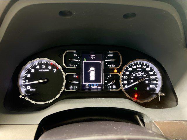 used 2018 Toyota Tundra car, priced at $27,945