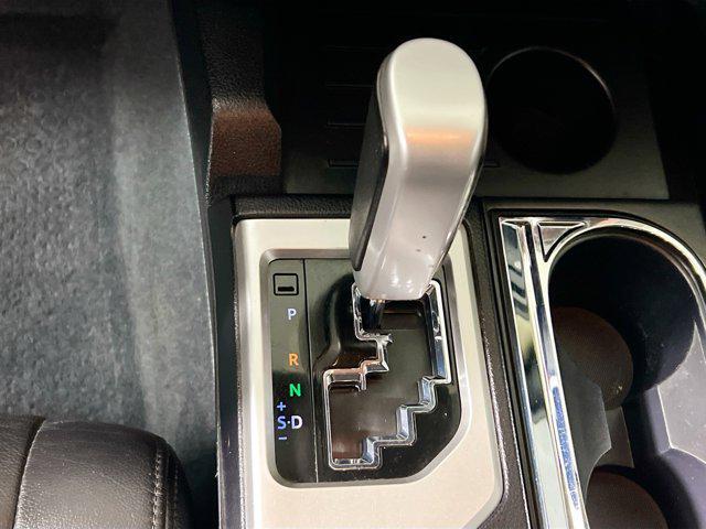 used 2018 Toyota Tundra car, priced at $27,945
