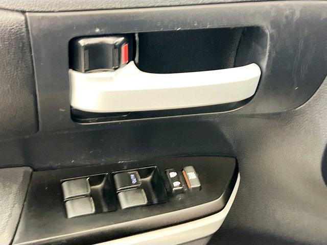 used 2018 Toyota Tundra car, priced at $27,945