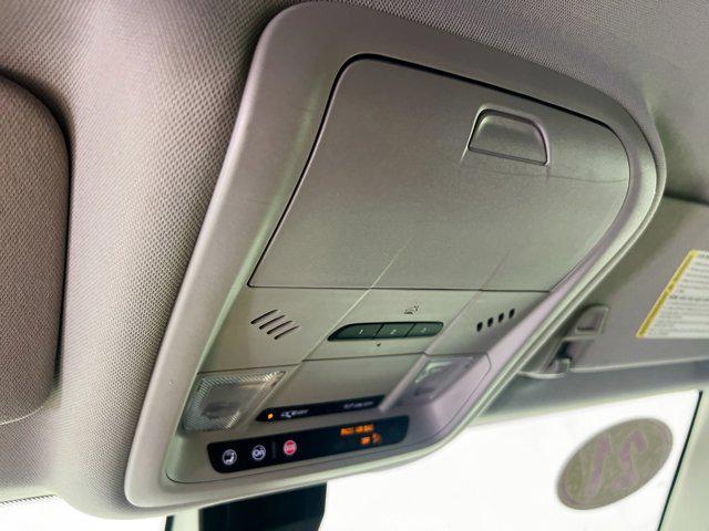 used 2021 GMC Terrain car, priced at $18,136