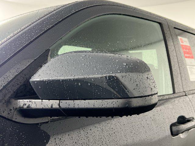 new 2025 Toyota Tacoma car, priced at $41,191