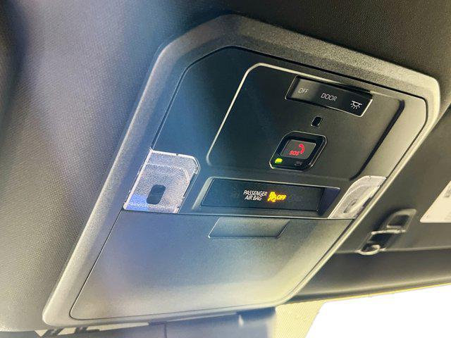 new 2025 Toyota Tacoma car, priced at $41,191