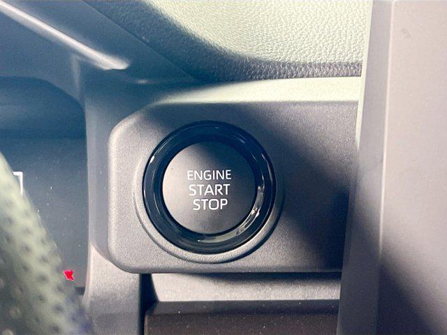 new 2025 Toyota Tacoma car, priced at $41,191