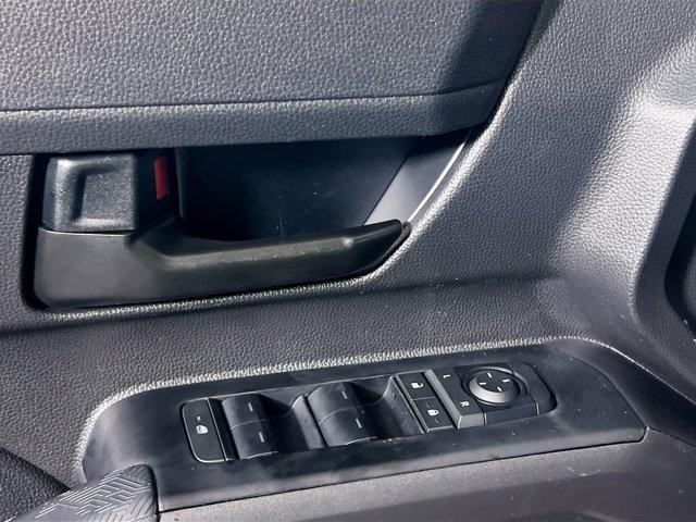 new 2025 Toyota Tacoma car, priced at $41,191
