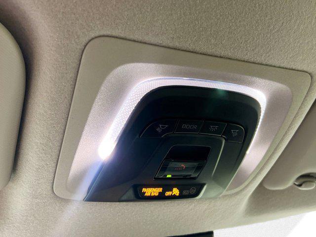 used 2025 Toyota Corolla Cross car, priced at $21,975