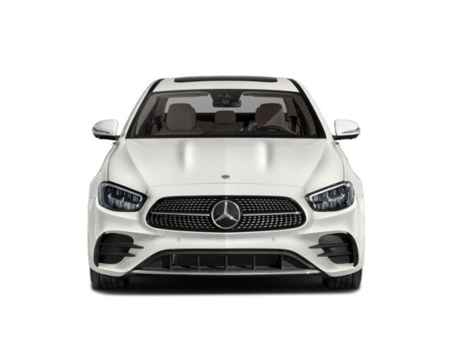 used 2022 Mercedes-Benz E-Class car