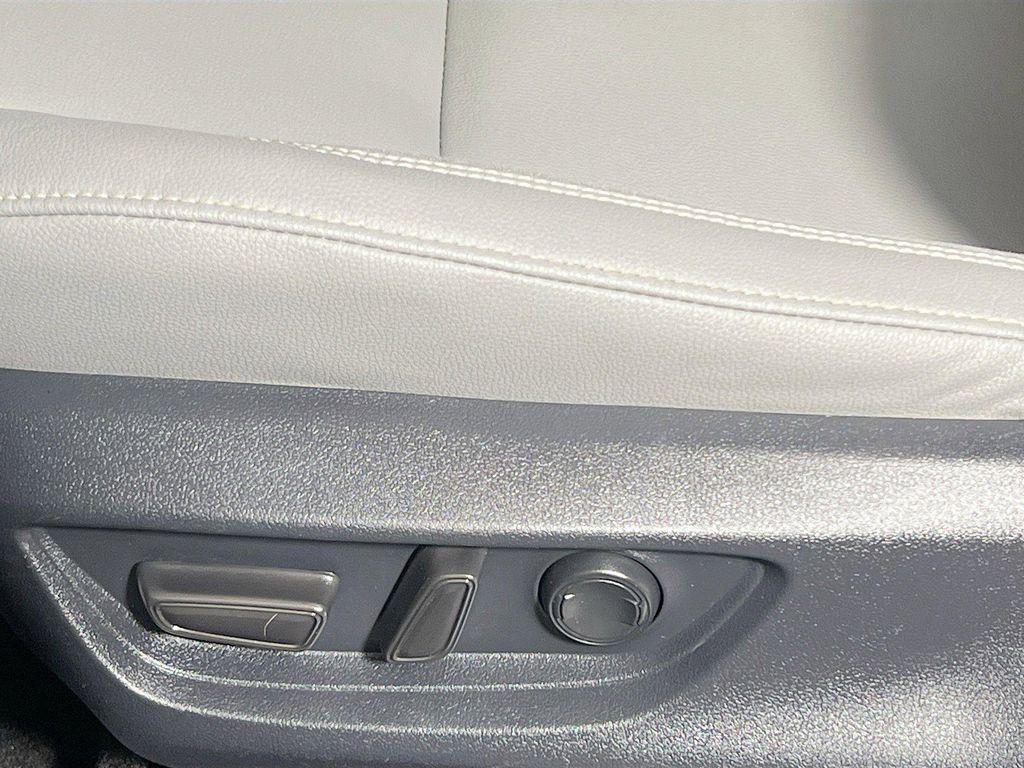 used 2025 Toyota Camry car, priced at $27,390