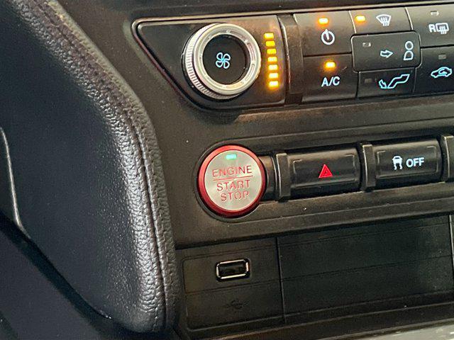 used 2020 Ford Mustang car, priced at $16,950