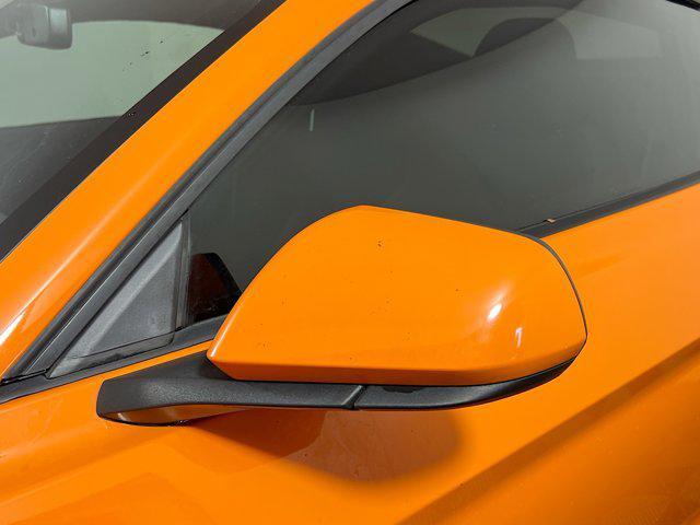 used 2020 Ford Mustang car, priced at $16,950