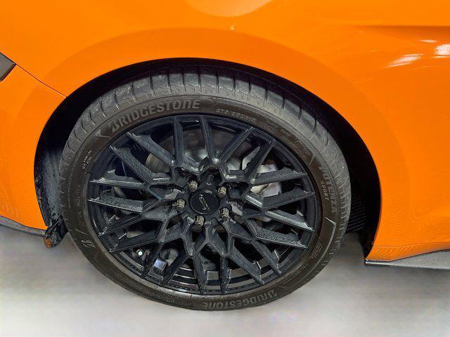 used 2020 Ford Mustang car, priced at $16,950