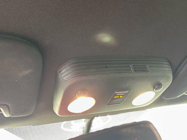 used 2020 Ford Mustang car, priced at $16,950