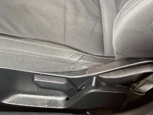 used 2020 Ford Mustang car, priced at $16,950