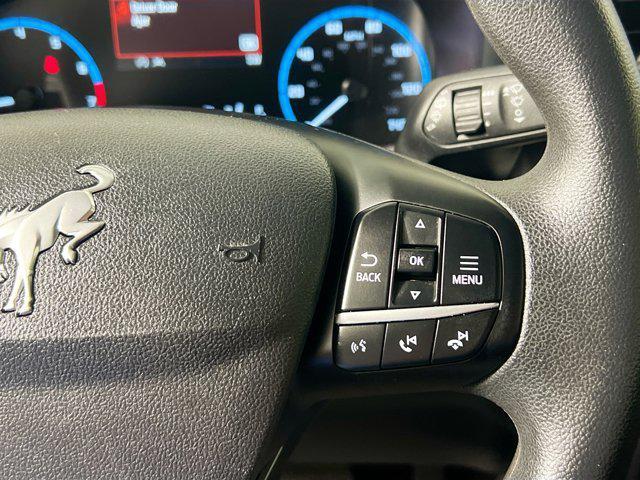 used 2024 Ford Bronco Sport car, priced at $28,234
