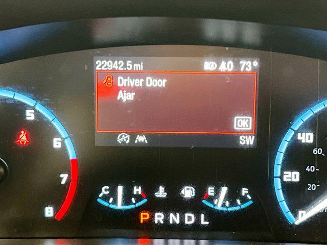 used 2024 Ford Bronco Sport car, priced at $28,234