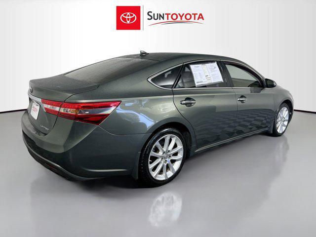 used 2014 Toyota Avalon car, priced at $13,977