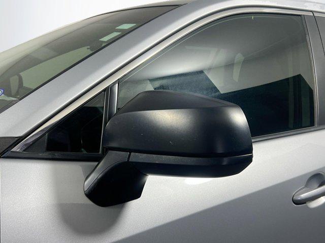 used 2024 Toyota RAV4 car, priced at $25,486
