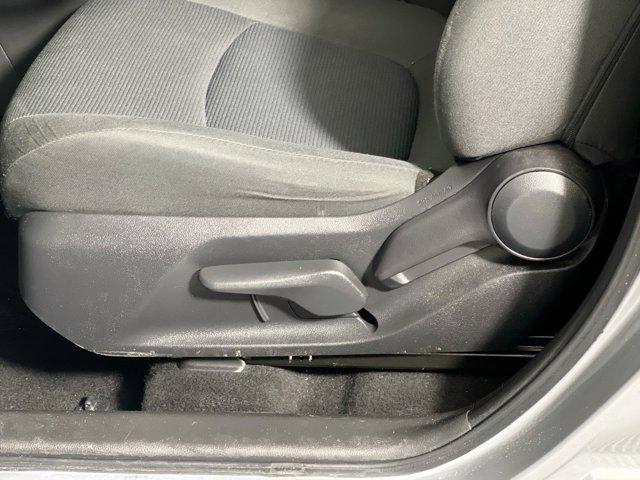 used 2024 Toyota RAV4 car, priced at $25,278