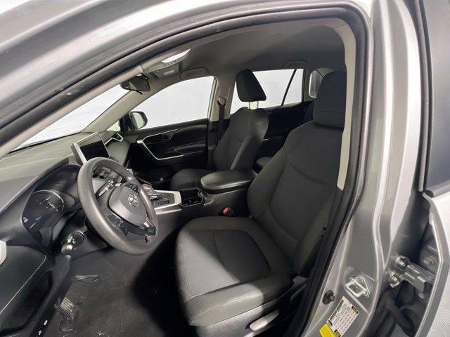 used 2024 Toyota RAV4 car, priced at $25,486