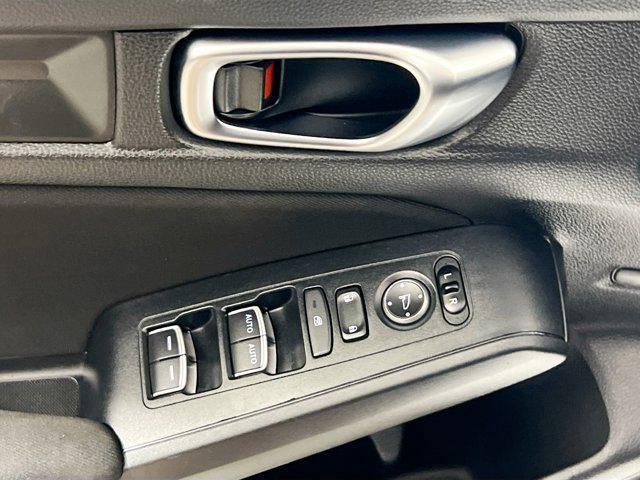 used 2022 Honda Civic car, priced at $19,998