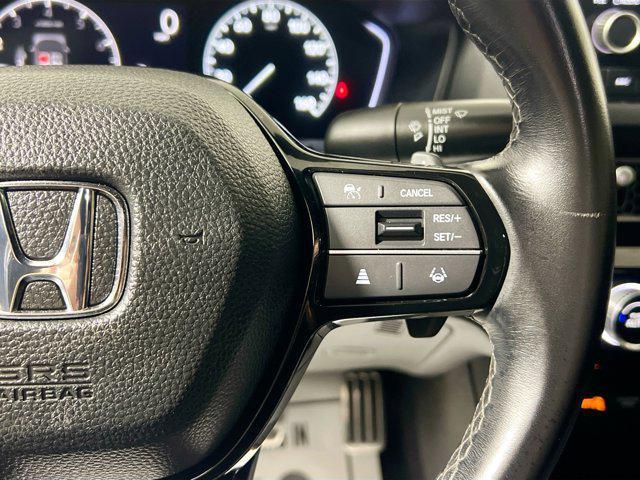 used 2022 Honda Civic car, priced at $18,795