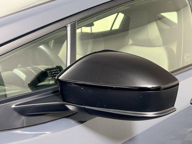 used 2025 Toyota Prius car, priced at $25,490