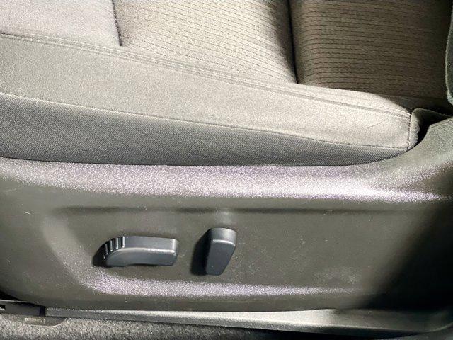 used 2024 Nissan Altima car, priced at $15,600