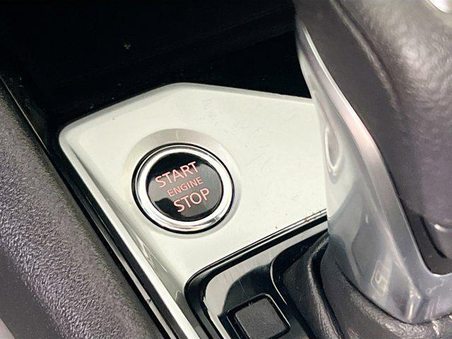 used 2024 Nissan Altima car, priced at $15,600