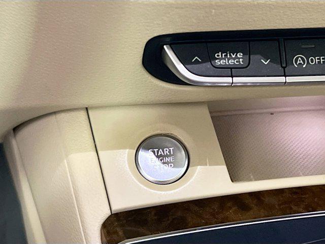 used 2018 Audi Q5 car, priced at $10,979