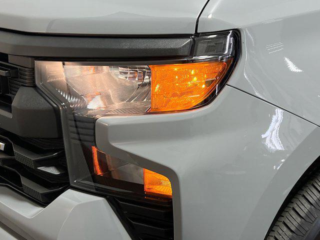 used 2024 Chevrolet Silverado 1500 car, priced at $32,979